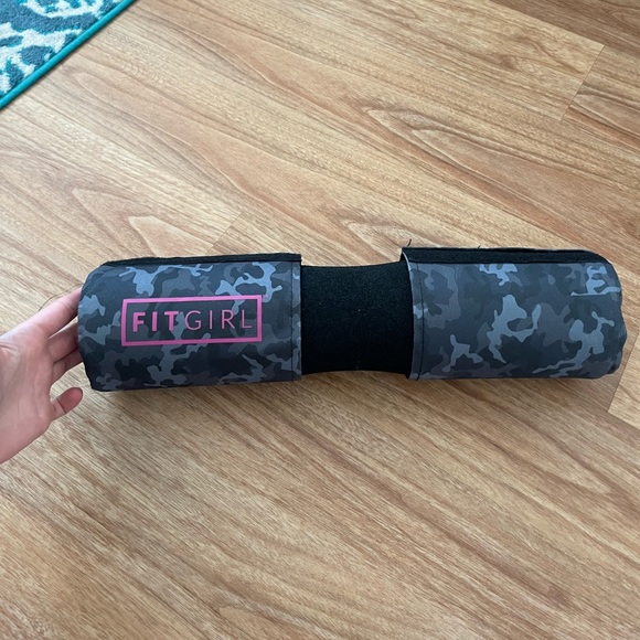 Barbell Pad - Picture 1 of 2